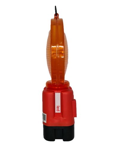 MINI-LED vilkku 2-puoleinen kelt