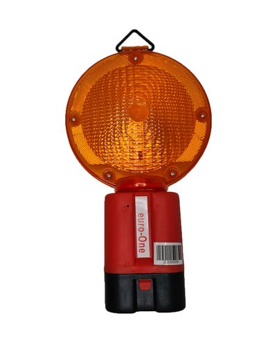 MINI-LED vilkku 2-puoleinen kelt