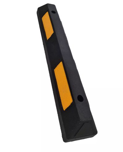 Parkkiruutu stopperi 90 cm