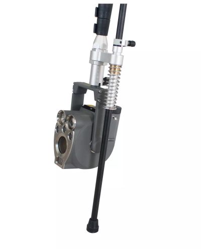 GeoPower HD2 sauvakamera
