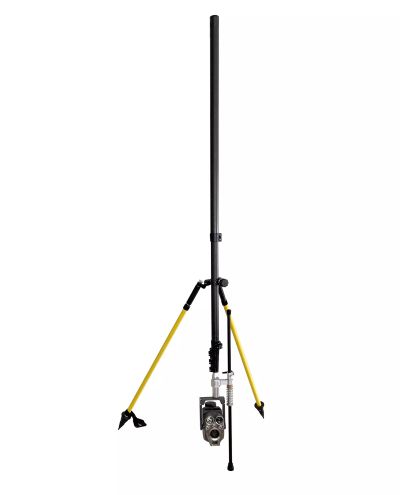 GeoPower HD2 sauvakamera