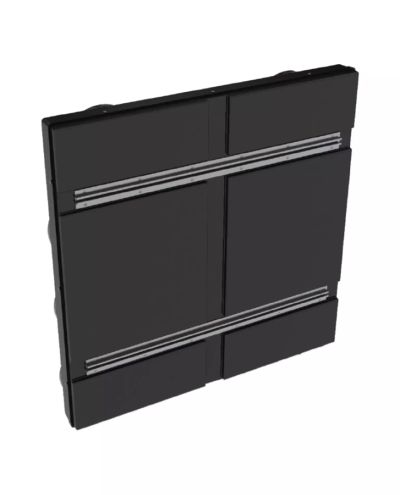 Led nuolitaulu 12V/24V 900x900 mm