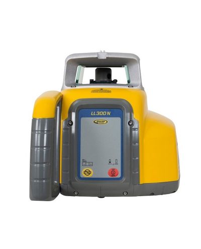 Tasolaser Spectra Precision LL300N (salkussa)