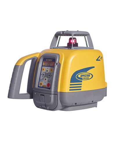 Tasolaser Spectra Precision GL1425C (salkussa)