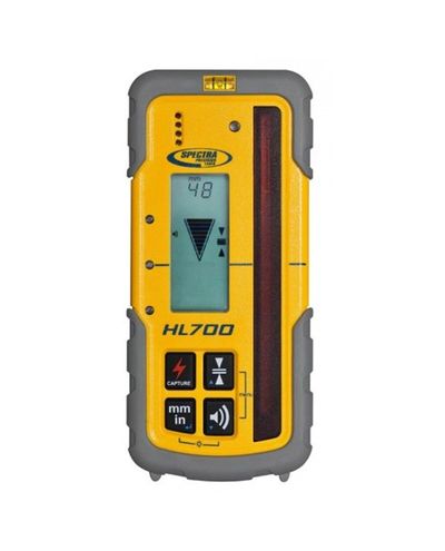 Spectra Precision HL700 vastaanotin