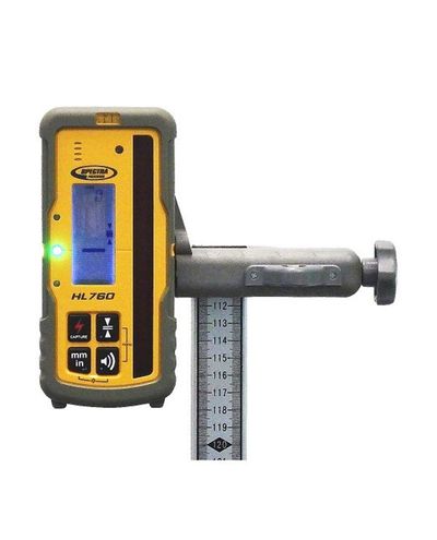 Spectra Precision HL760 vastaanotin Spectra Precision HL760 vastaanotin