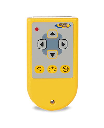 Spectra Precision RC601 kauko-ohjain