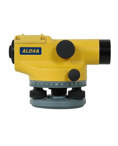 Vaaituskoje Spectra Precision AL24A Vaaituskoje Spectra Precision AL24A