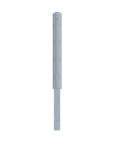 Pollari perus Ø108mm irrotettava