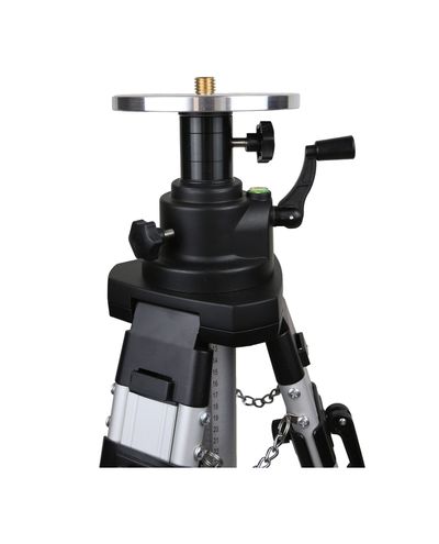 Kolmijalka GeoPower PRO 208