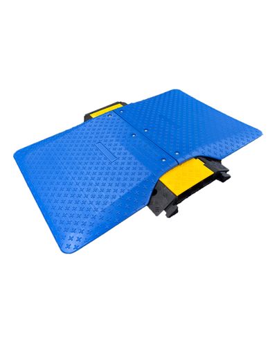 Kaapelisuojan ylityssilta 7*68*90 cm