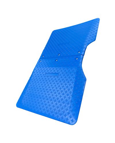 Kaapelisuojan ylityssilta 7*68*90 cm