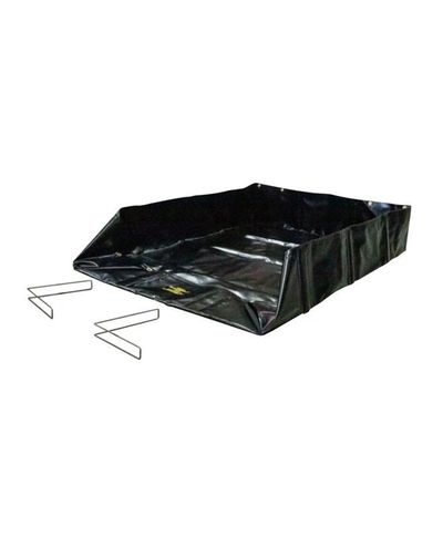 Valuma-allasmuovinen, 450L Valuma-allasmuovinen, 450L