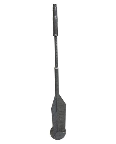 Asennusjalka puomeille PX 34/1000W3P sinkitty