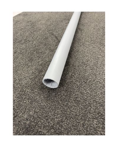 Muovinen liikennemerkin putkivarsi 60*2800mm