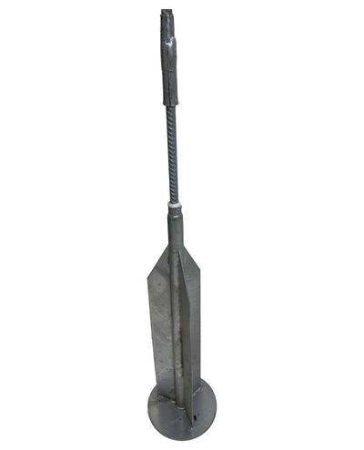 Asennusjalka Ankkuroitava PX 42/1000 w4p1