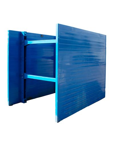 Kaivantotuki 1600 K2400*P3000