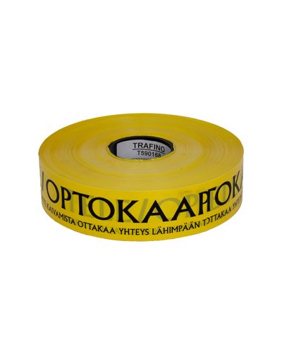 Tele-/Optokaapeli 60mm x 0,1mm x 500m