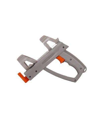 Käyttökahva 250 mm muovi spraymaalille