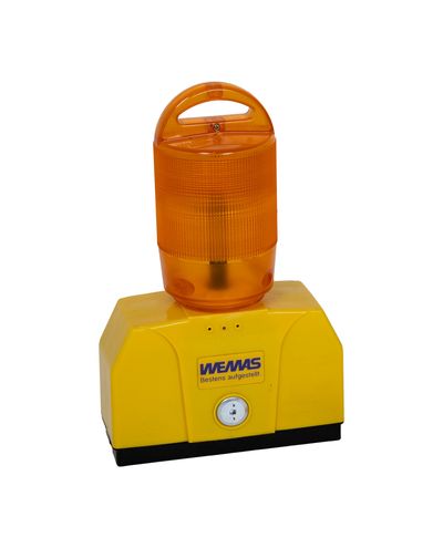 D-STAR vilkku 360° LED-majakka, 24 h