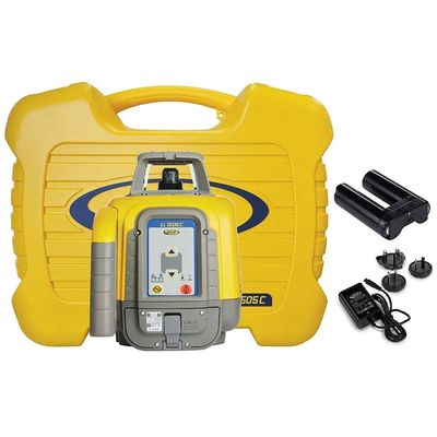 Tasolaser Spectra Precision LL1505C (salkku)