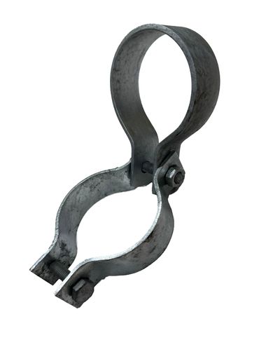 Vinotukikiinnike 60mm putkille