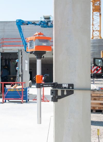 NEDO Kiinnitysteline HD Fix-it