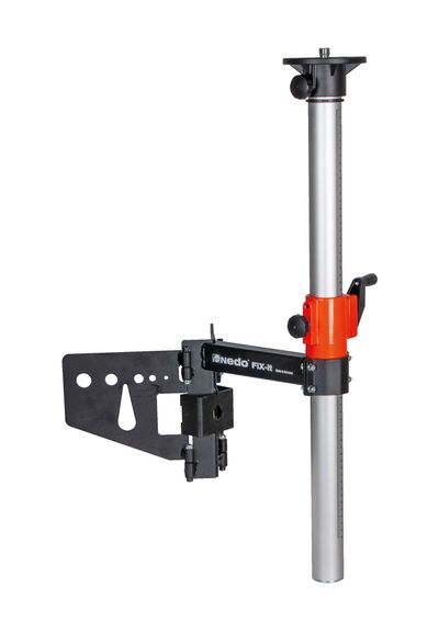 NEDO Kiinnitysteline HD Fix-it