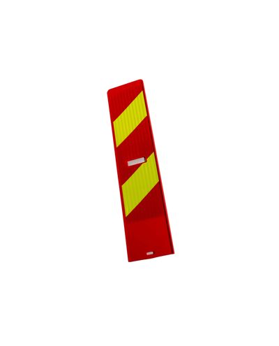 Litteä sulkupylväs (oikea/vasen)