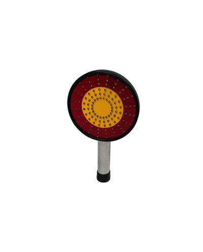 Käsiopastin 200 mm Led FLK