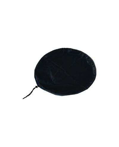 Liikennemerkin suojahuppu Pyöreä 900mm