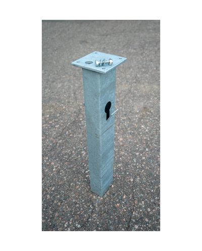 Autopuomi BAX 1.5m