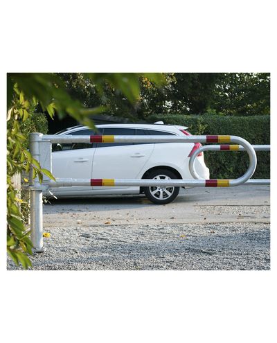 Autopuomi BAX 2.0m