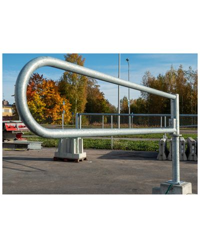 Autopuomi BGT (1.15m)