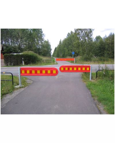 Sulkupuomi BIR 1.5 m