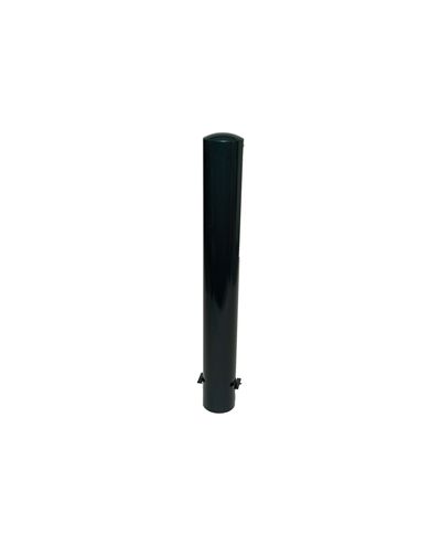 Pollari kiinteä, Harmaa, Ø152mm / 1200 mm