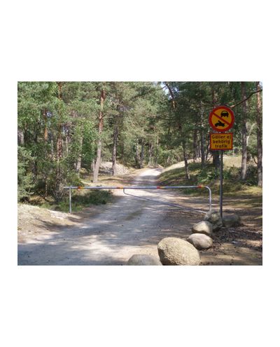 Kääntöpuomi VBE sis. vastinpylväs