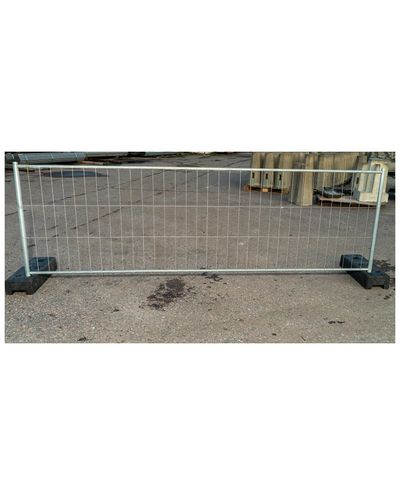 Teräsverkkoaita 1.20 x 3.5m