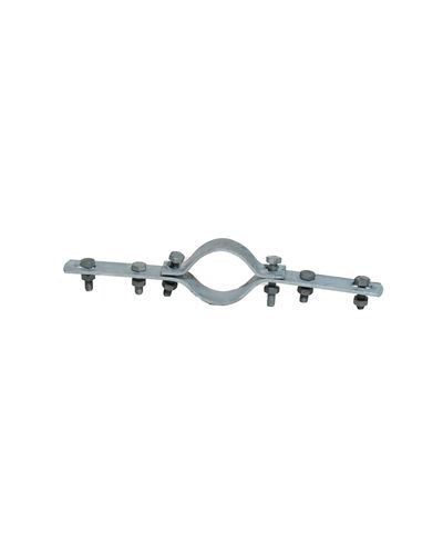 Katunimikilpikiinnitin 60mm 180 astetta Katunimikilpikiinnitin 60mm 180 astetta