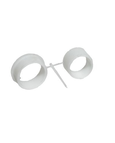 Lukitusrengas nailon 60mm