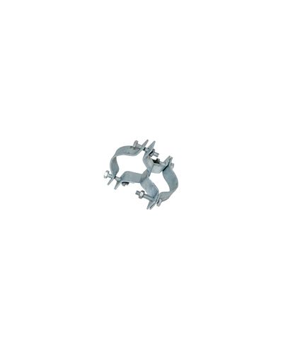 Ristikiinnitin 60/60mm Ristikiinnitin 60/60mm