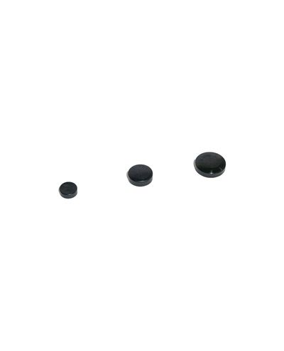 Liikennemerkkiputken pylväshattu, 90mm