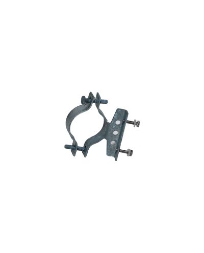 Yleiskiinnitin 89mm - 1-puolinen