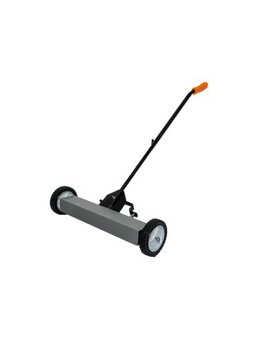 Magneettiharava / Magneettinen lastunkerääjä