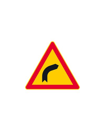 A1.1 Mutka, alumiini (R1 kalvo / ELY-kiinnitys)
