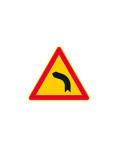 A1.2 Mutka, alumiini (R2 kalvo / ELY-kiinnitys)