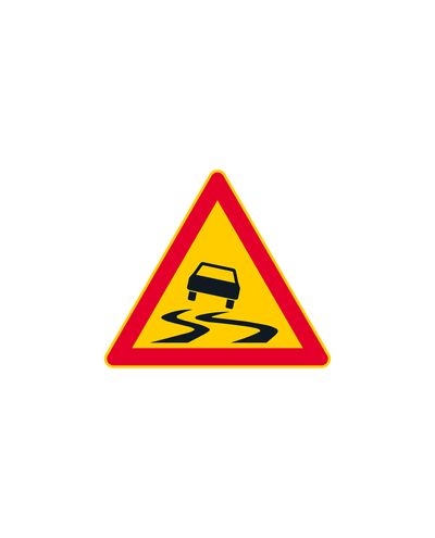 A13 Liukas Ajorata, alumiini (R2 kalvo / ELY-kiinnitys)