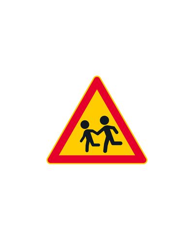 A17 Lapsia, alumiini (R1 kalvo / ELY-kiinnitys)