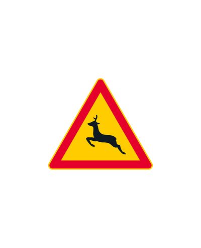 A20.3 Kauriseläin, alumiini (R1 kalvo / ELY-kiinnitys)