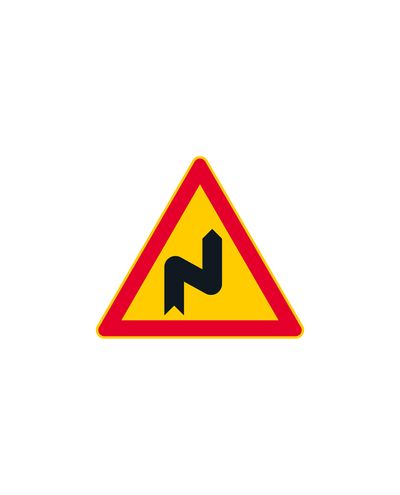 A2.1 Mutkia, alumiini (R1 kalvo / ELY-kiinnitys)